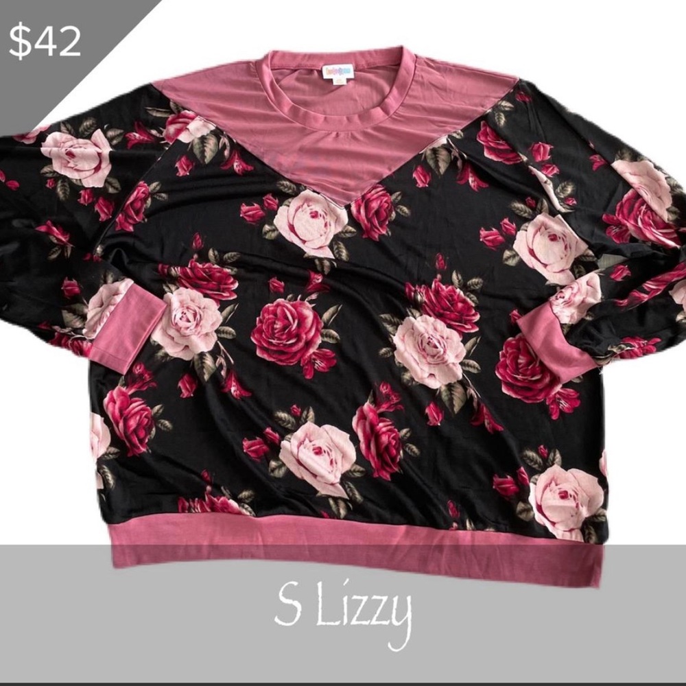 Lularoe Lizzy
